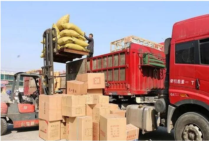 泉州到上虞区物流专线