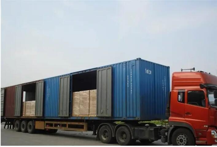 泉州到上虞区整车运输