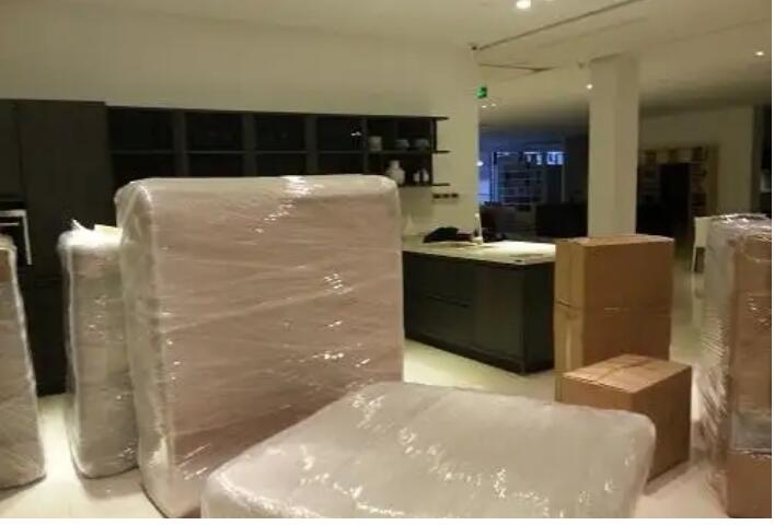 泉州到上虞区长途搬家