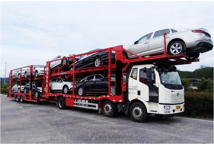 泉州到上虞区轿车托运